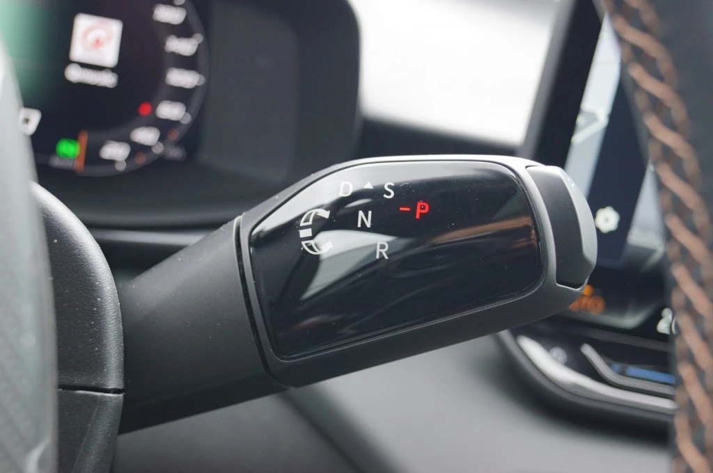 Hoofdafbeelding CUPRA Terramar