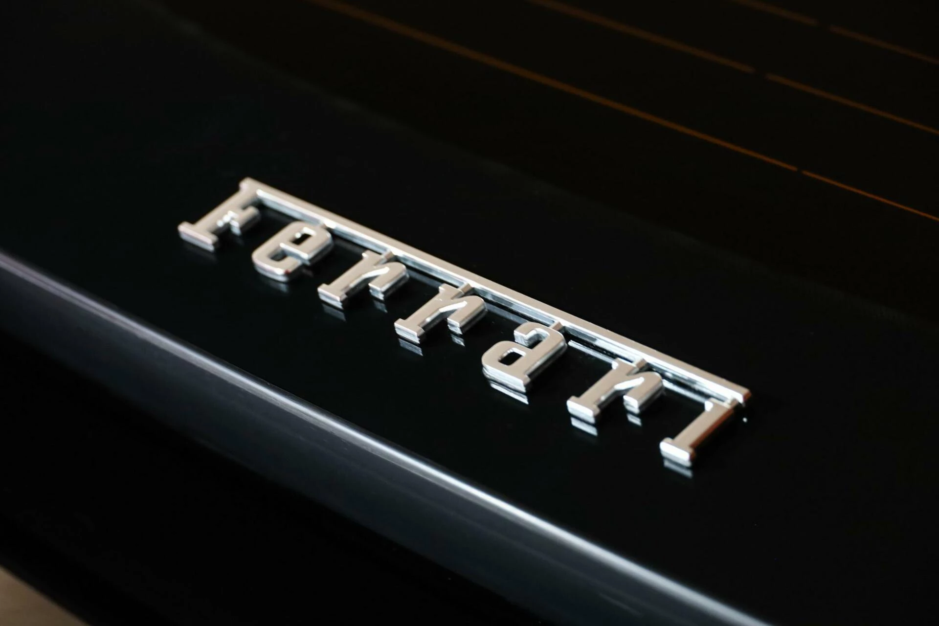 Hoofdafbeelding Ferrari 812 Superfast
