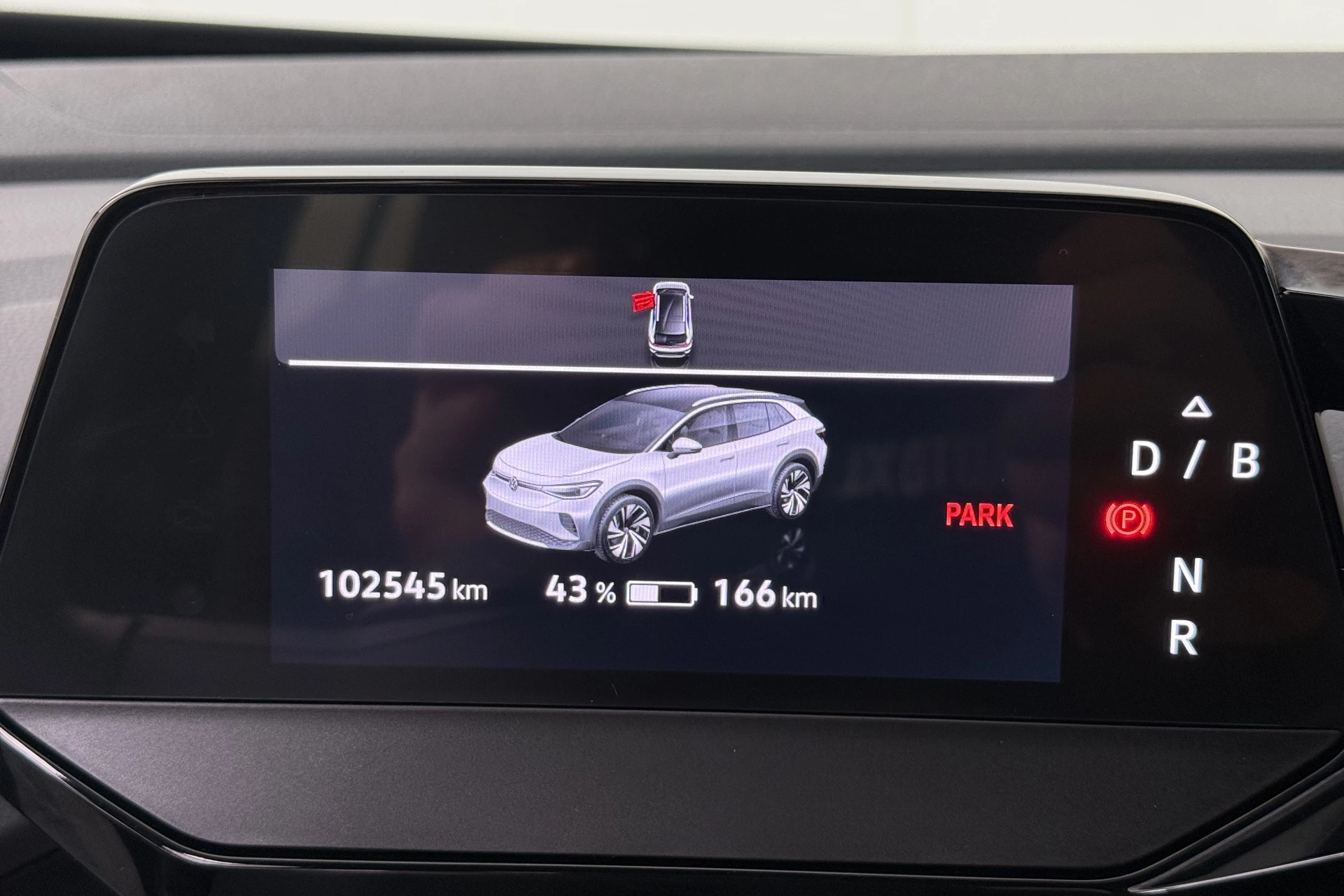 Hoofdafbeelding Volkswagen ID.4