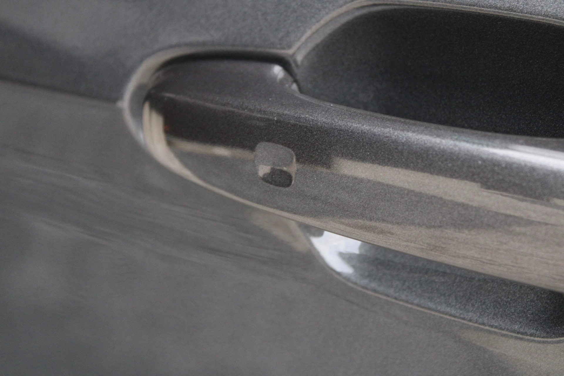 Hoofdafbeelding Ford E-Transit Custom