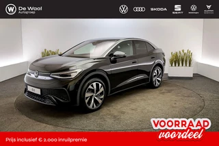 Hoofdafbeelding Volkswagen ID.5