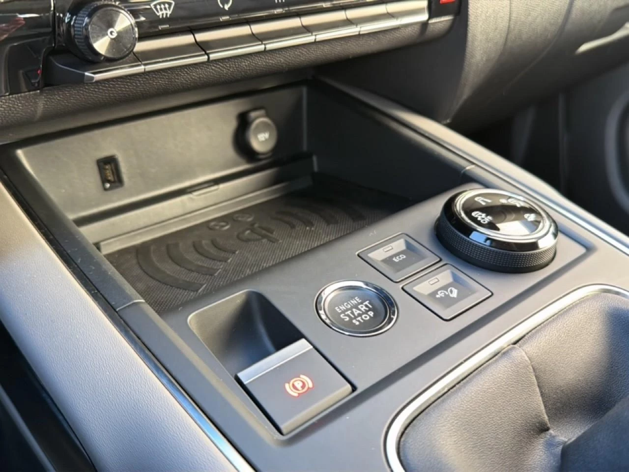 Hoofdafbeelding Citroën C5 Aircross