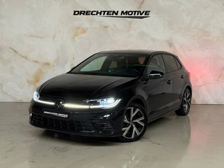 Volkswagen Polo 1.0 TSI R-Line