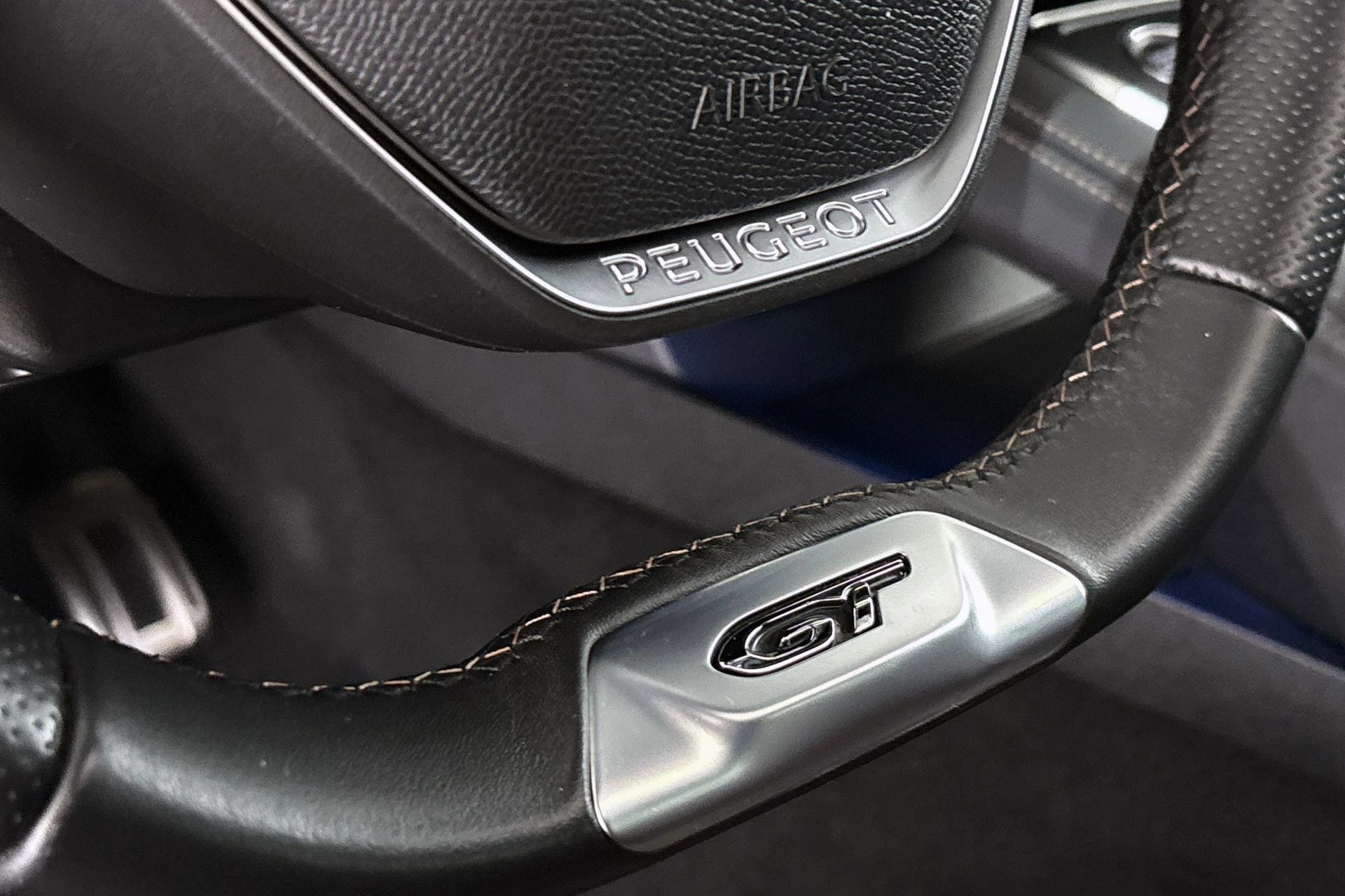 Hoofdafbeelding Peugeot 508