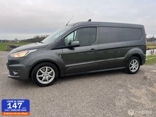 Ford Transit Connect 1.5 EcoBlue L2 Limited Automaat