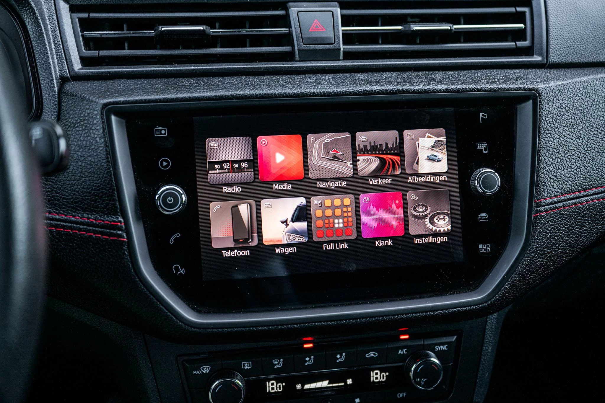 Hoofdafbeelding SEAT Arona