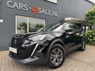 Peugeot 2008 1.2 Active Pack + Car-play + Lmv + Nav + Pdc - 2022!