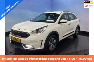 Kia Niro 1.6 GDi Hybrid DynamicLine