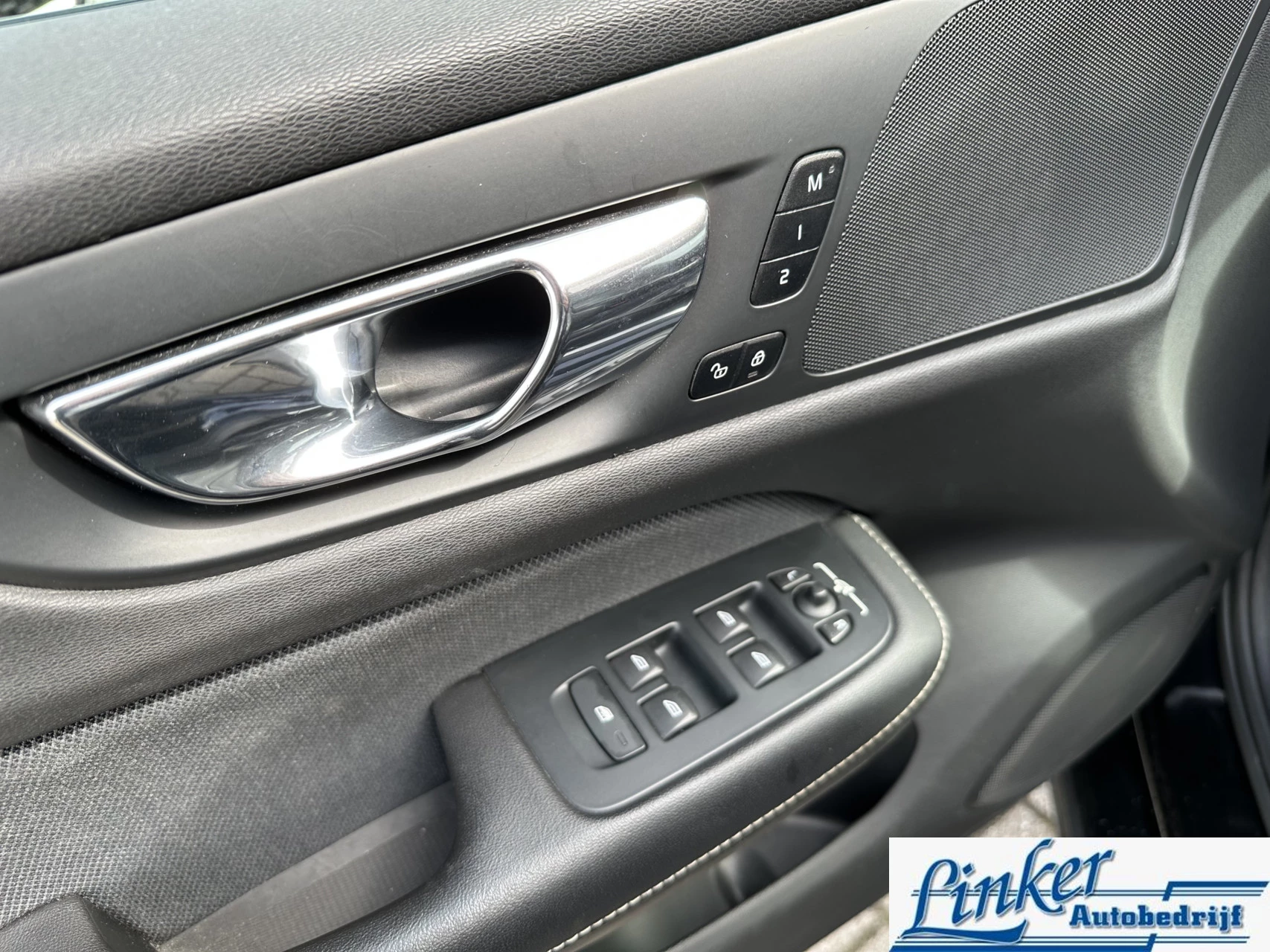 Hoofdafbeelding Volvo S60