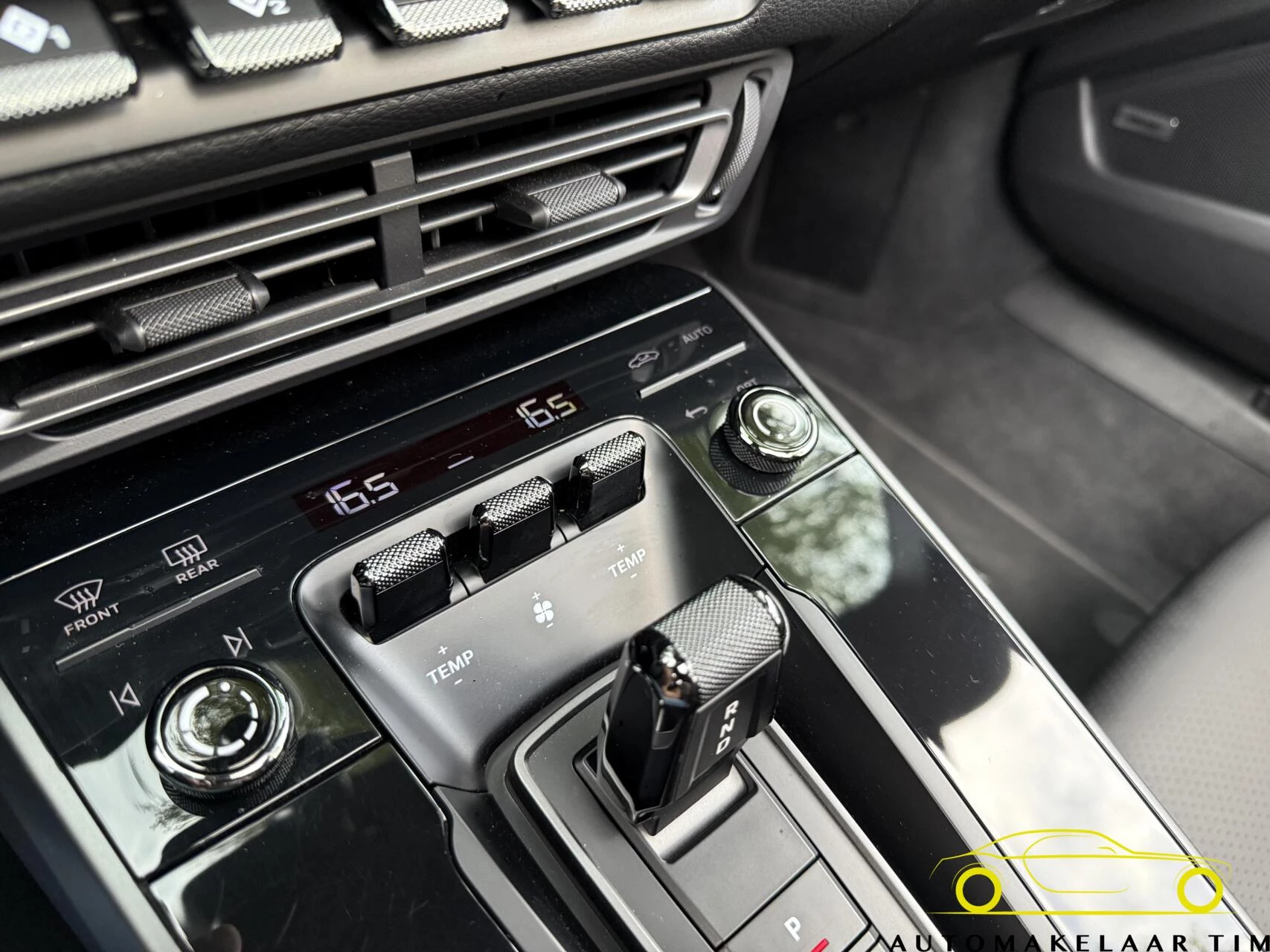 Hoofdafbeelding Porsche 911