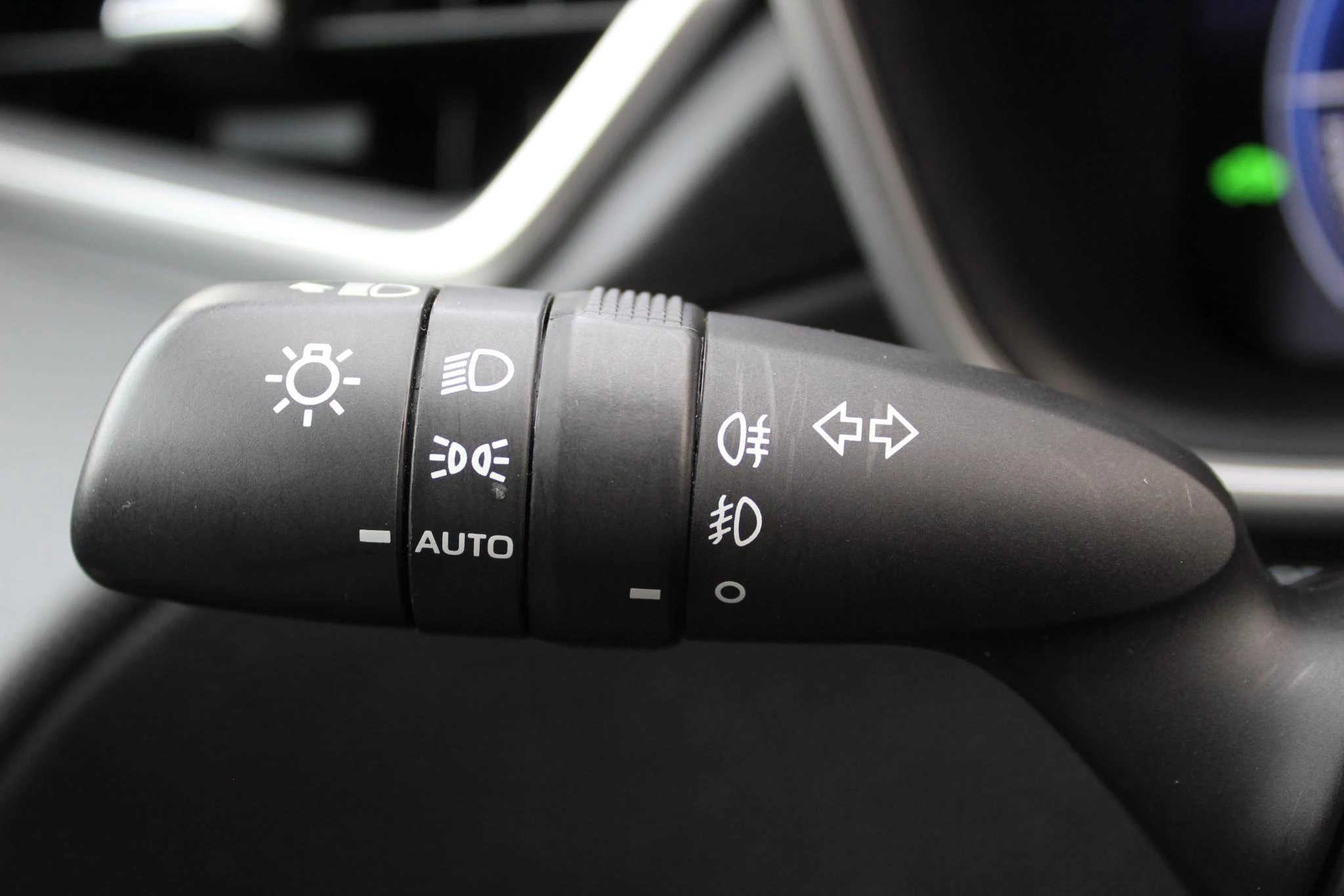 Hoofdafbeelding Toyota Corolla Cross