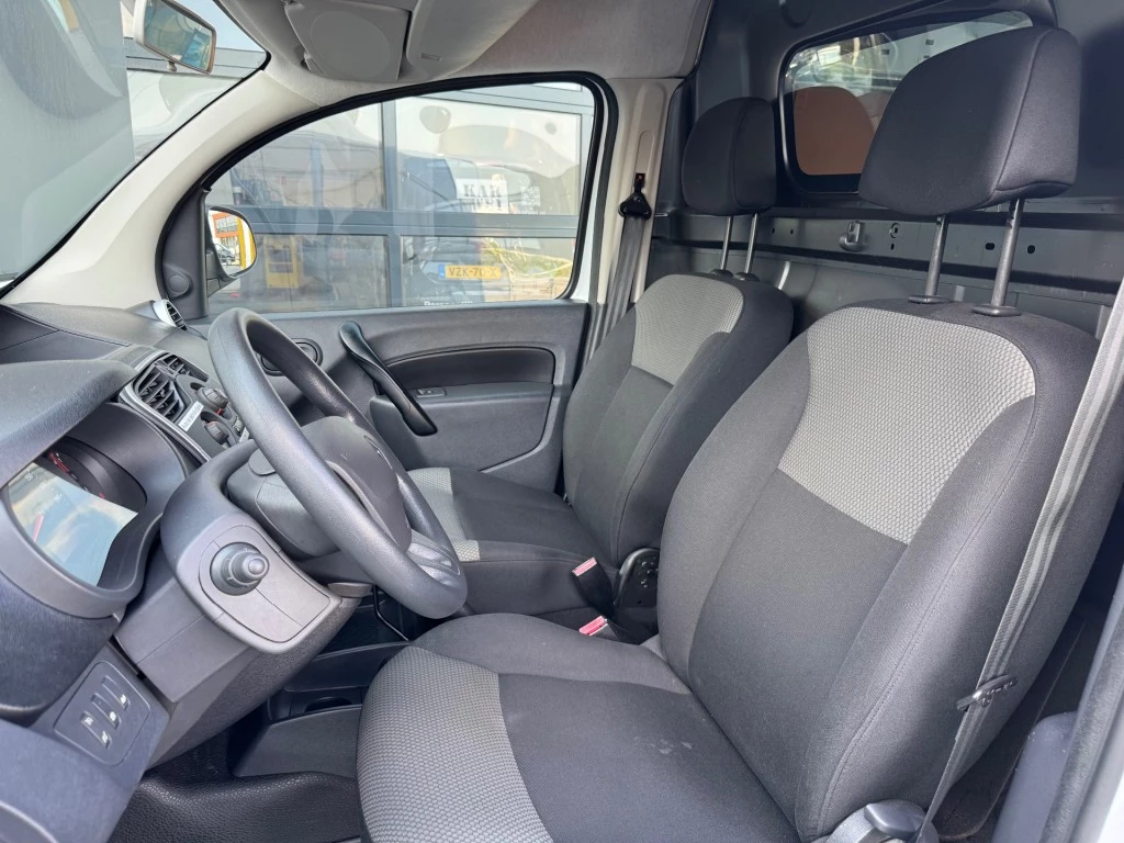 Hoofdafbeelding Renault Kangoo