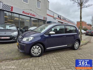 VOLKSWAGEN UP! 1.0 BMT MOVE UP! / Airco /