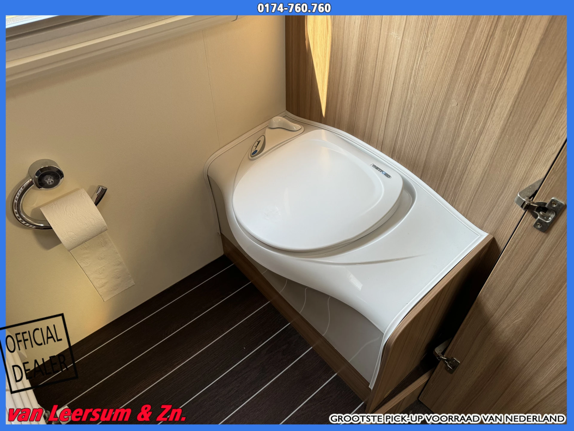 Hoofdafbeelding Knaus R03