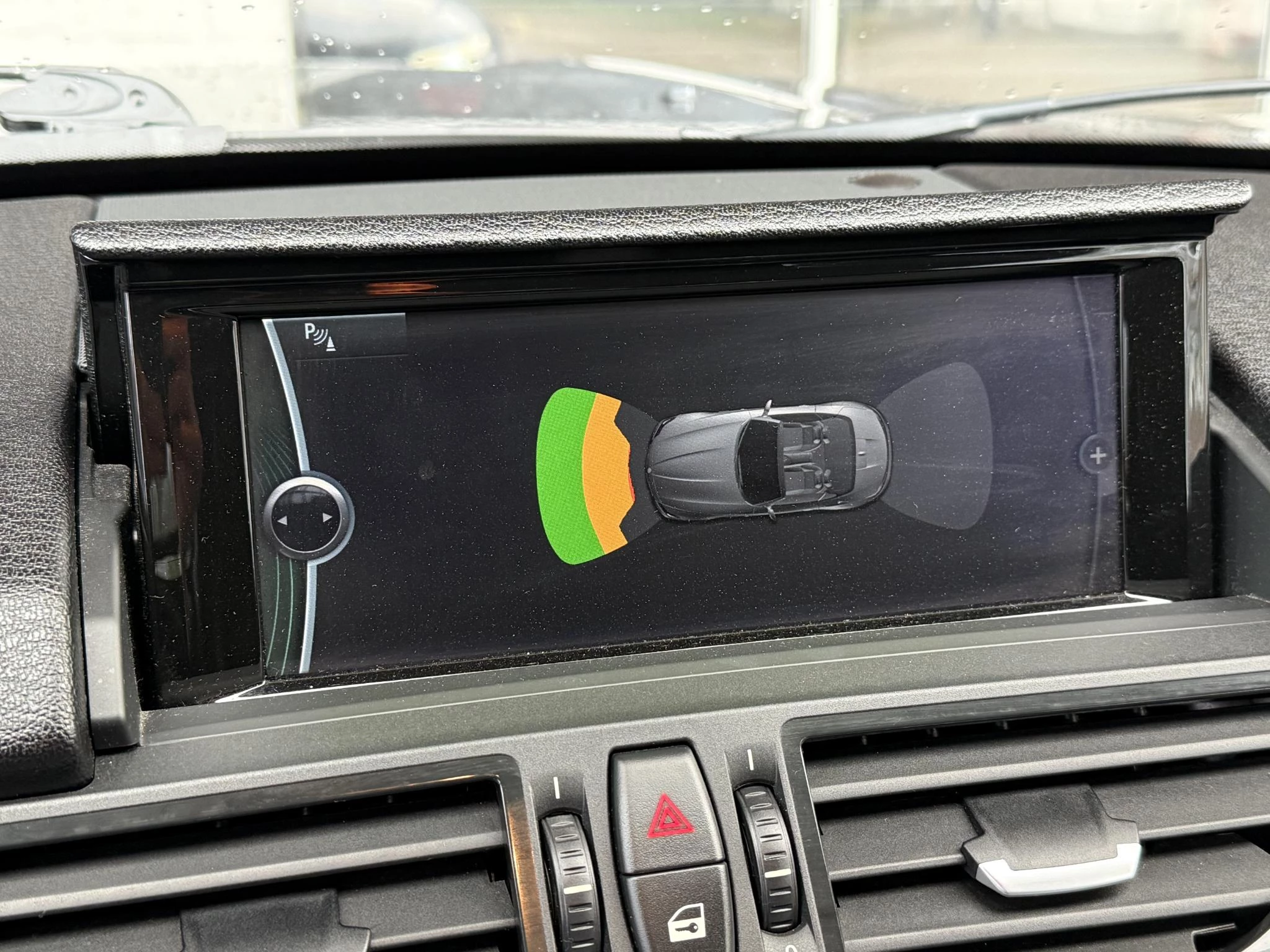 Hoofdafbeelding BMW Z4