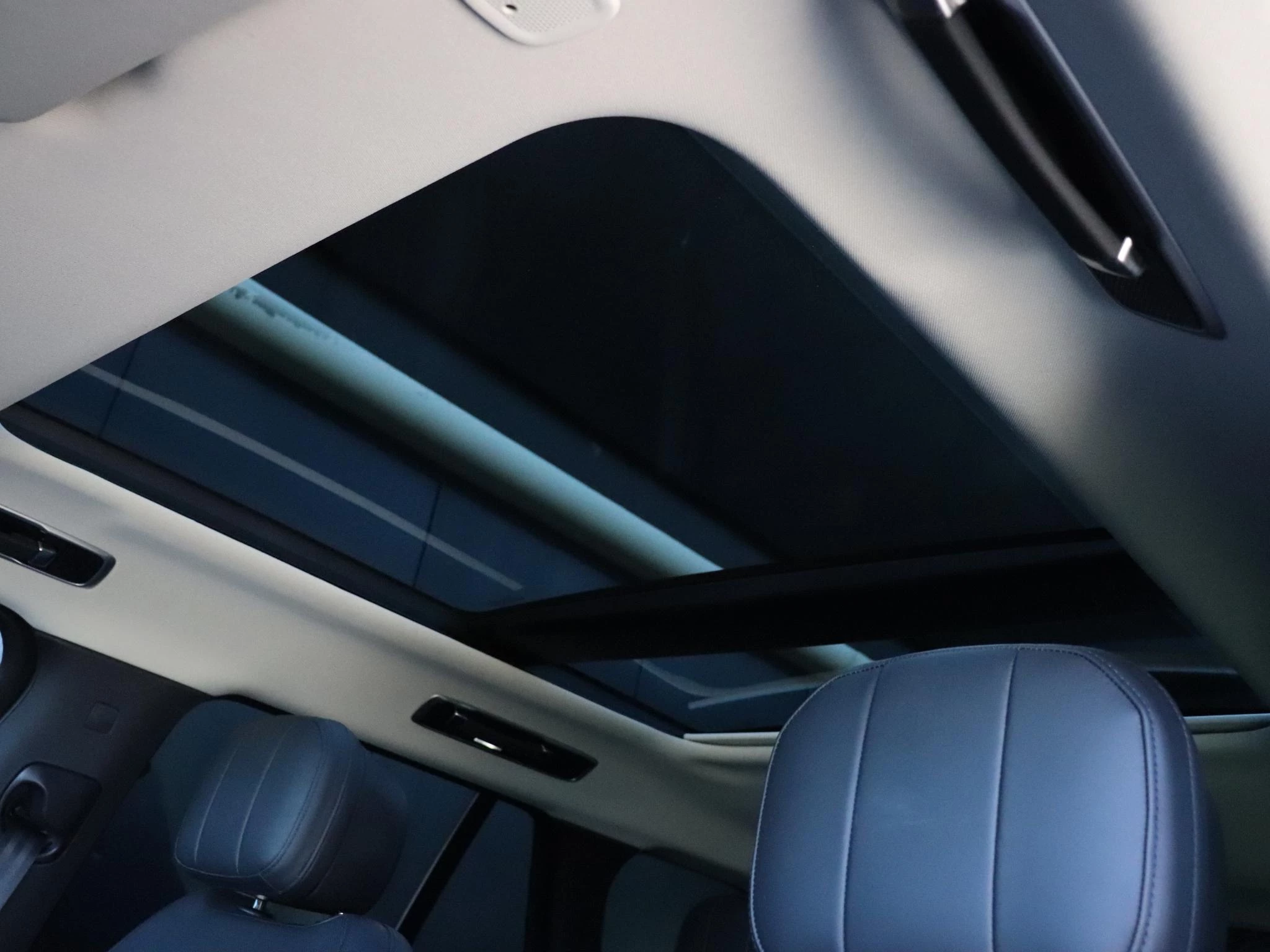 Hoofdafbeelding Land Rover Range Rover