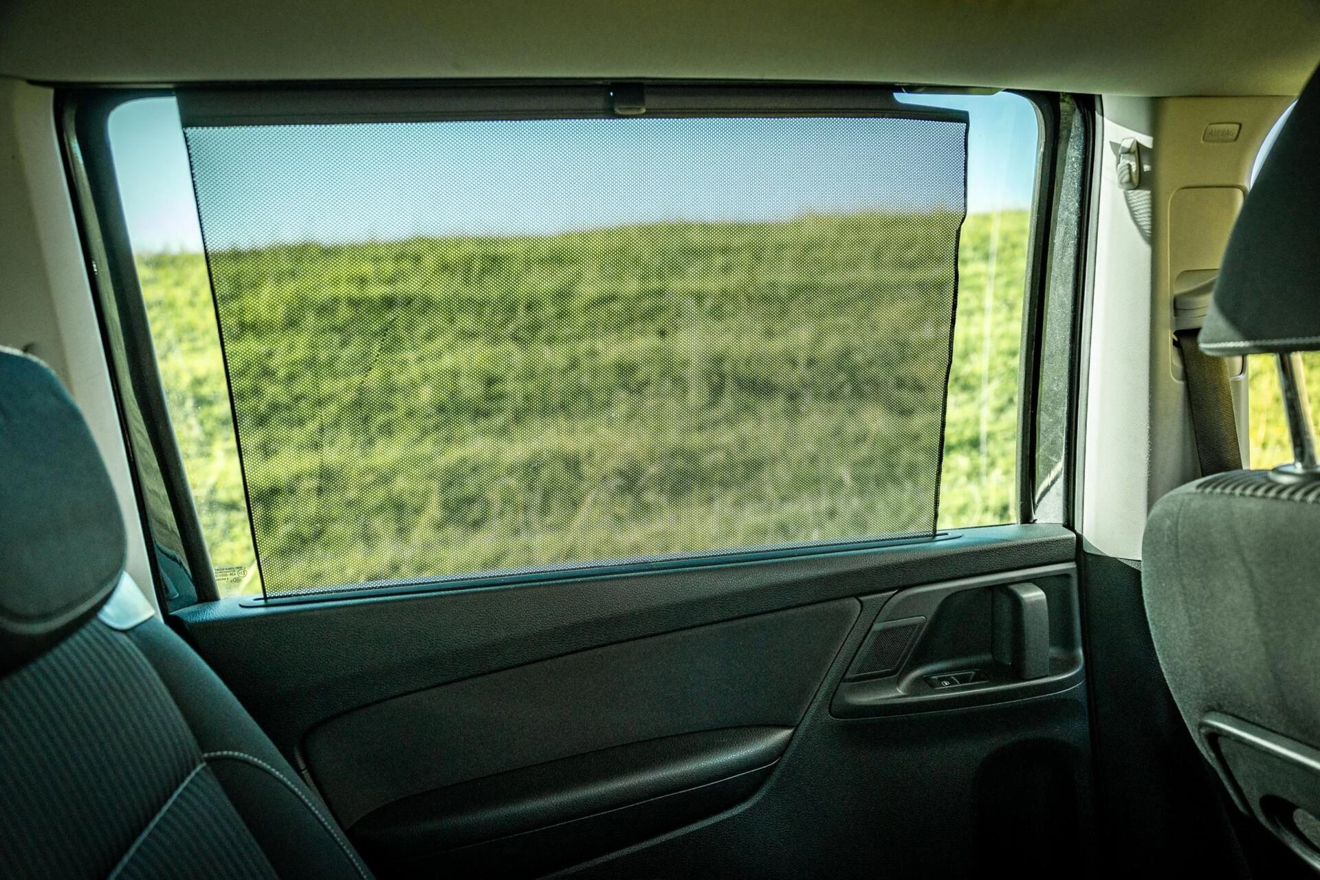 Hoofdafbeelding SEAT Alhambra