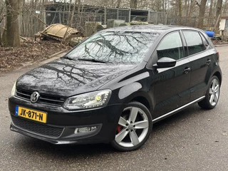 Volkswagen Polo 1.2 TSI Highline NIEUW KETTING CRUISE PSENSOR