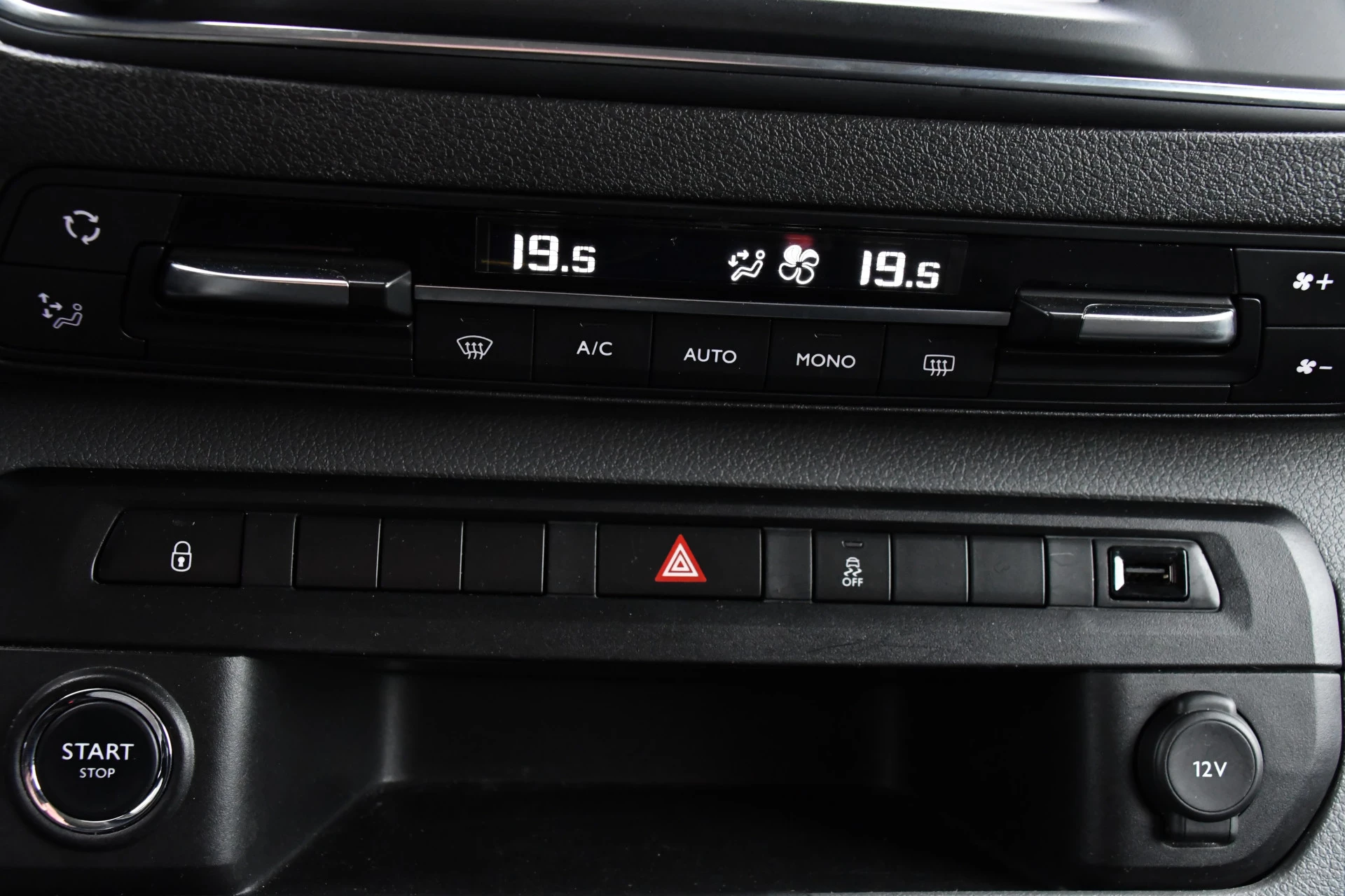 Hoofdafbeelding Toyota ProAce