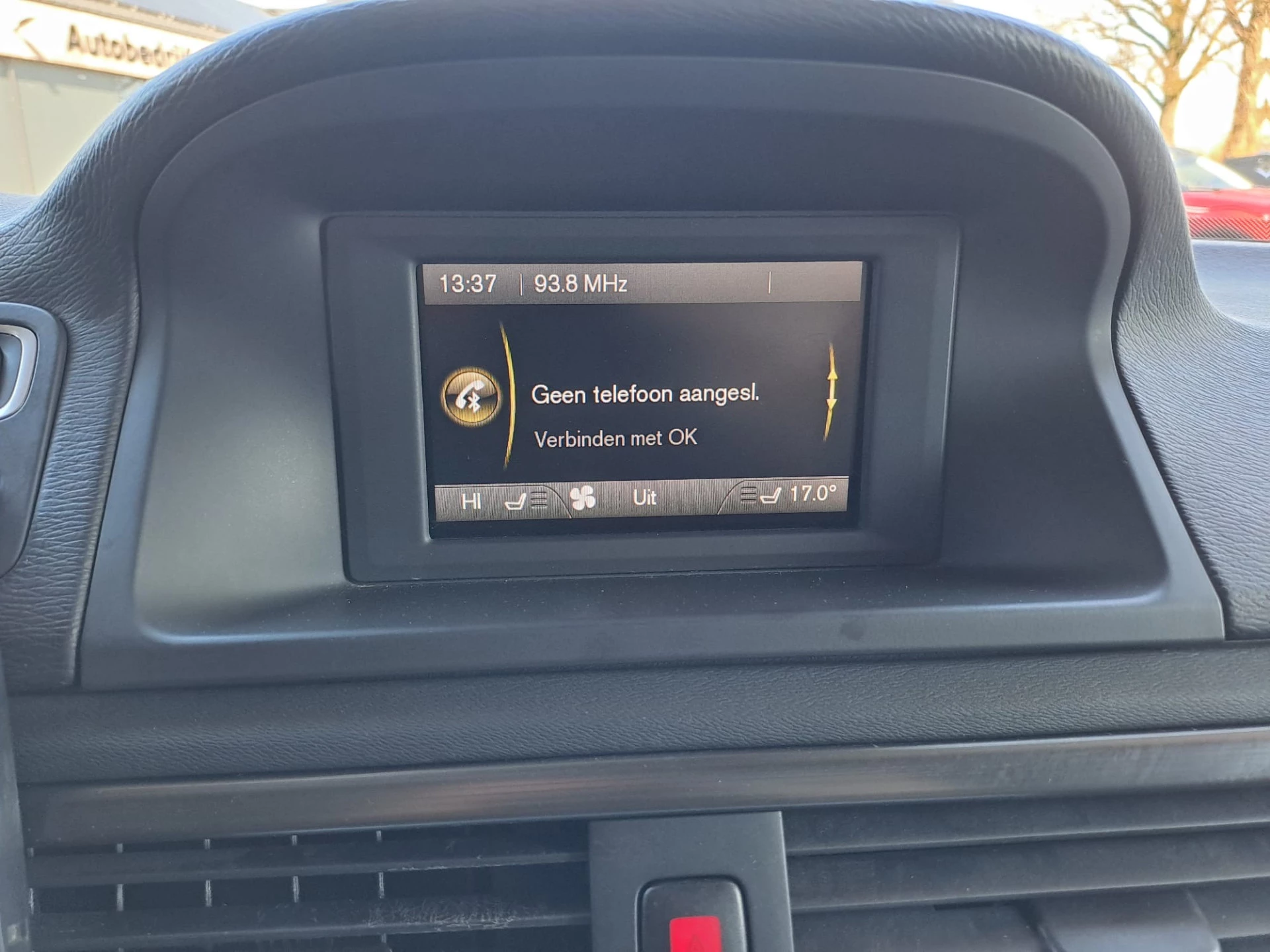 Hoofdafbeelding Volvo V70