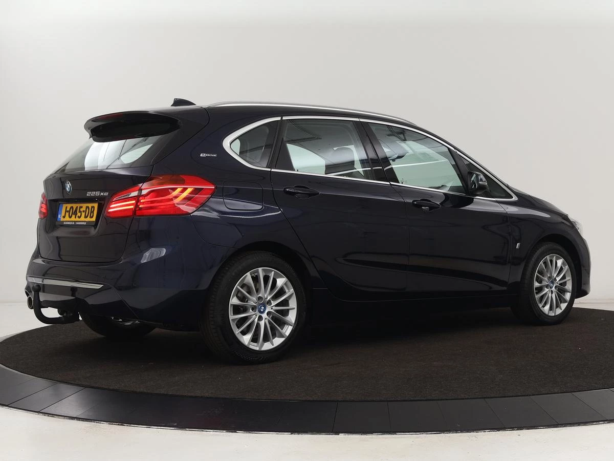 Hoofdafbeelding BMW 2 Serie