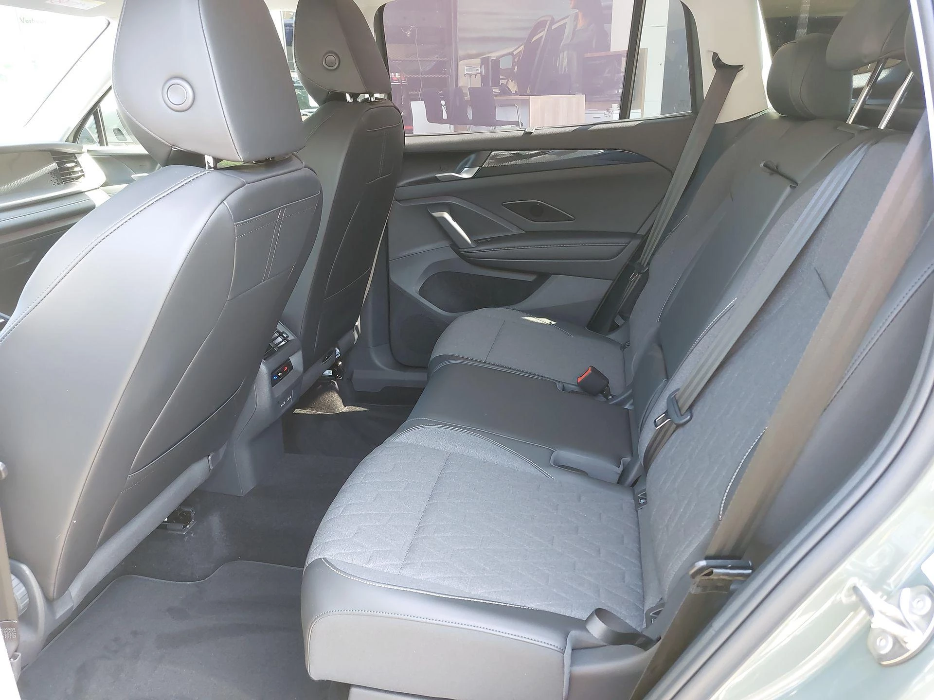 Hoofdafbeelding Volkswagen Tayron