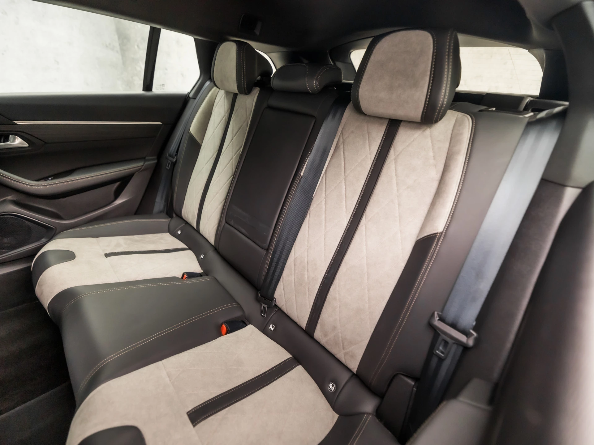 Hoofdafbeelding Peugeot 508