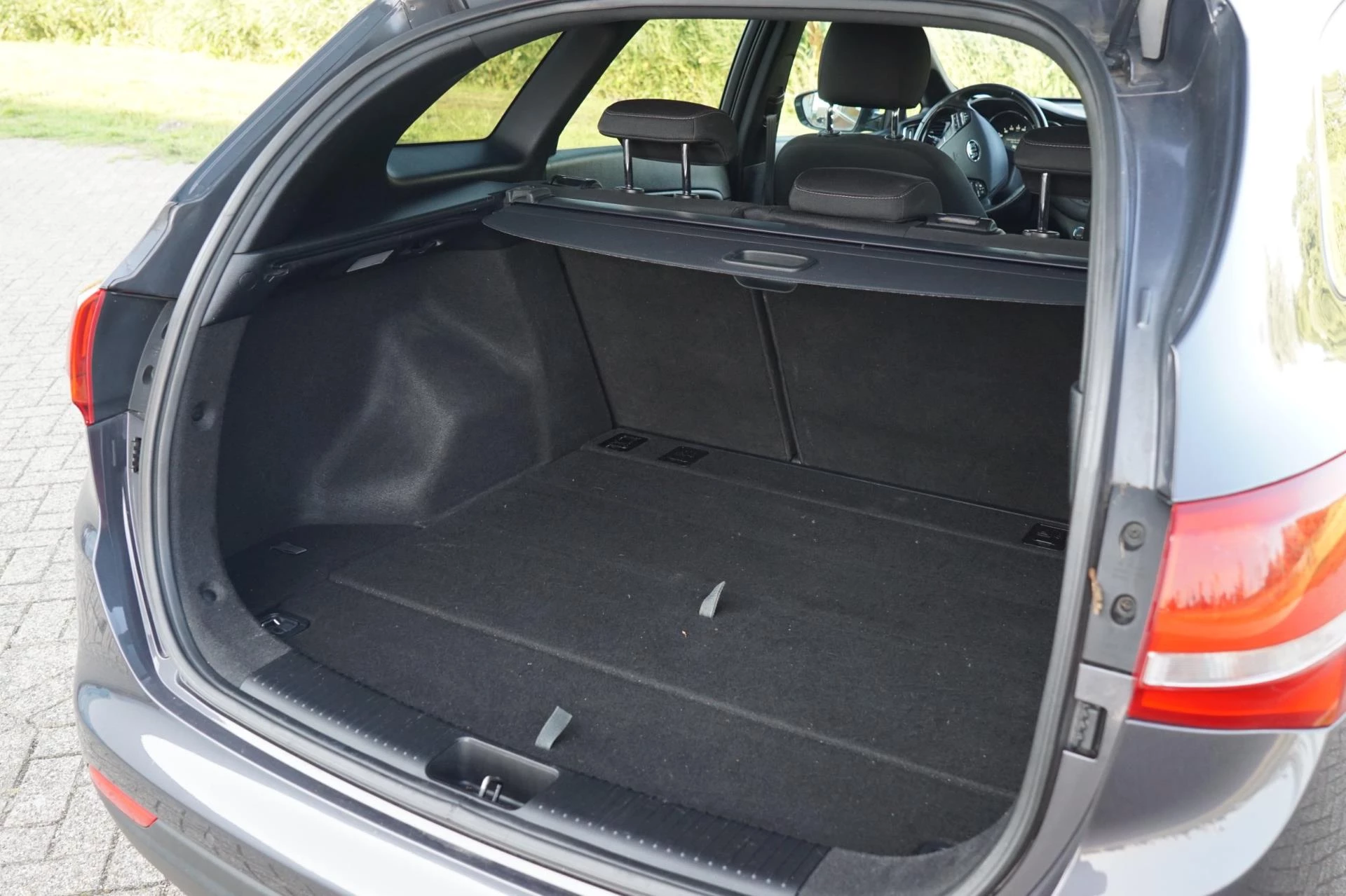 Hoofdafbeelding Kia cee'd