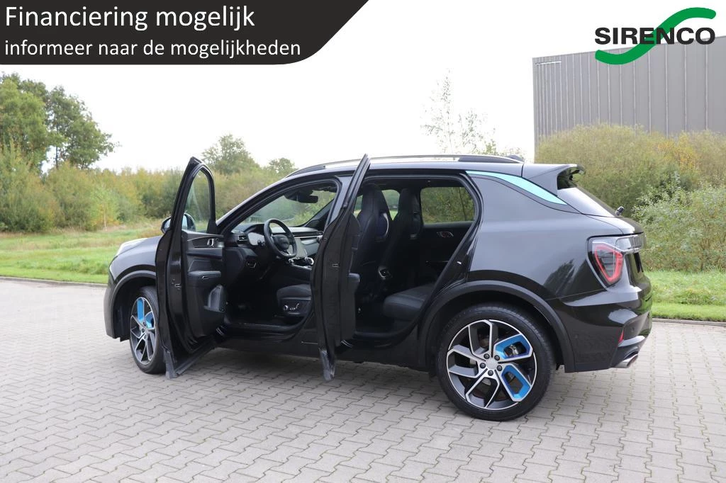 Hoofdafbeelding Lynk & Co 01