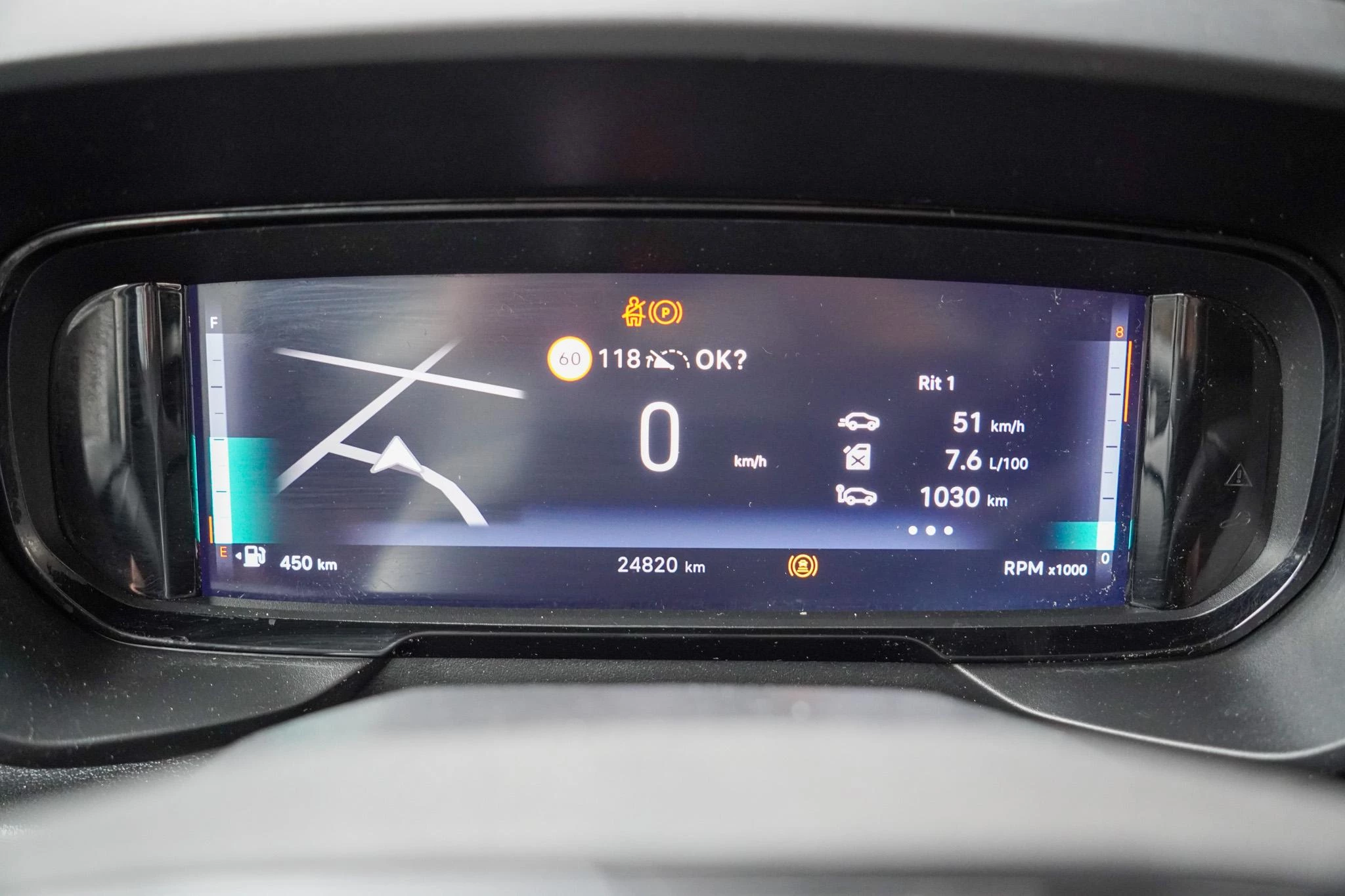 Hoofdafbeelding Fiat Doblò