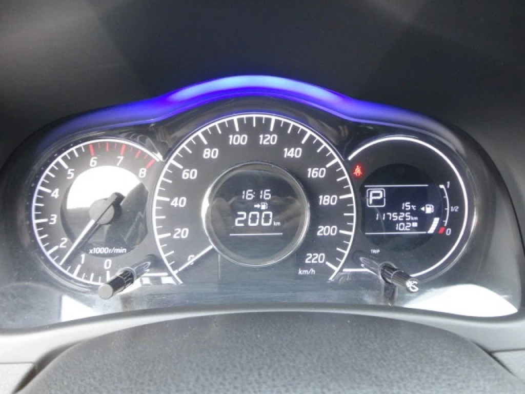 Hoofdafbeelding Nissan Note