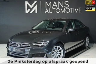 Audi A4 Limousine 35 TFSI Sport / VIRTUAL / DODEHOEK / CAMERA / CARPLAY