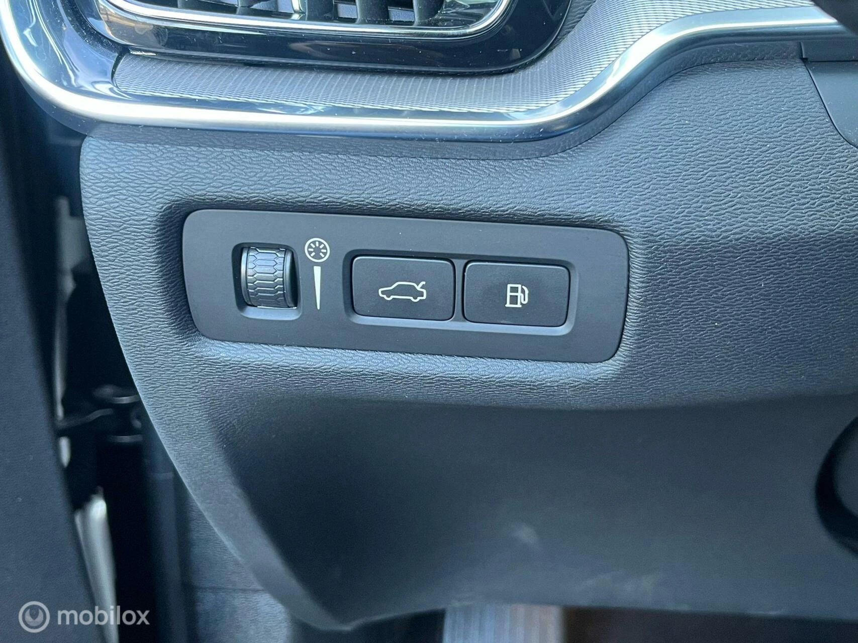 Hoofdafbeelding Volvo S60