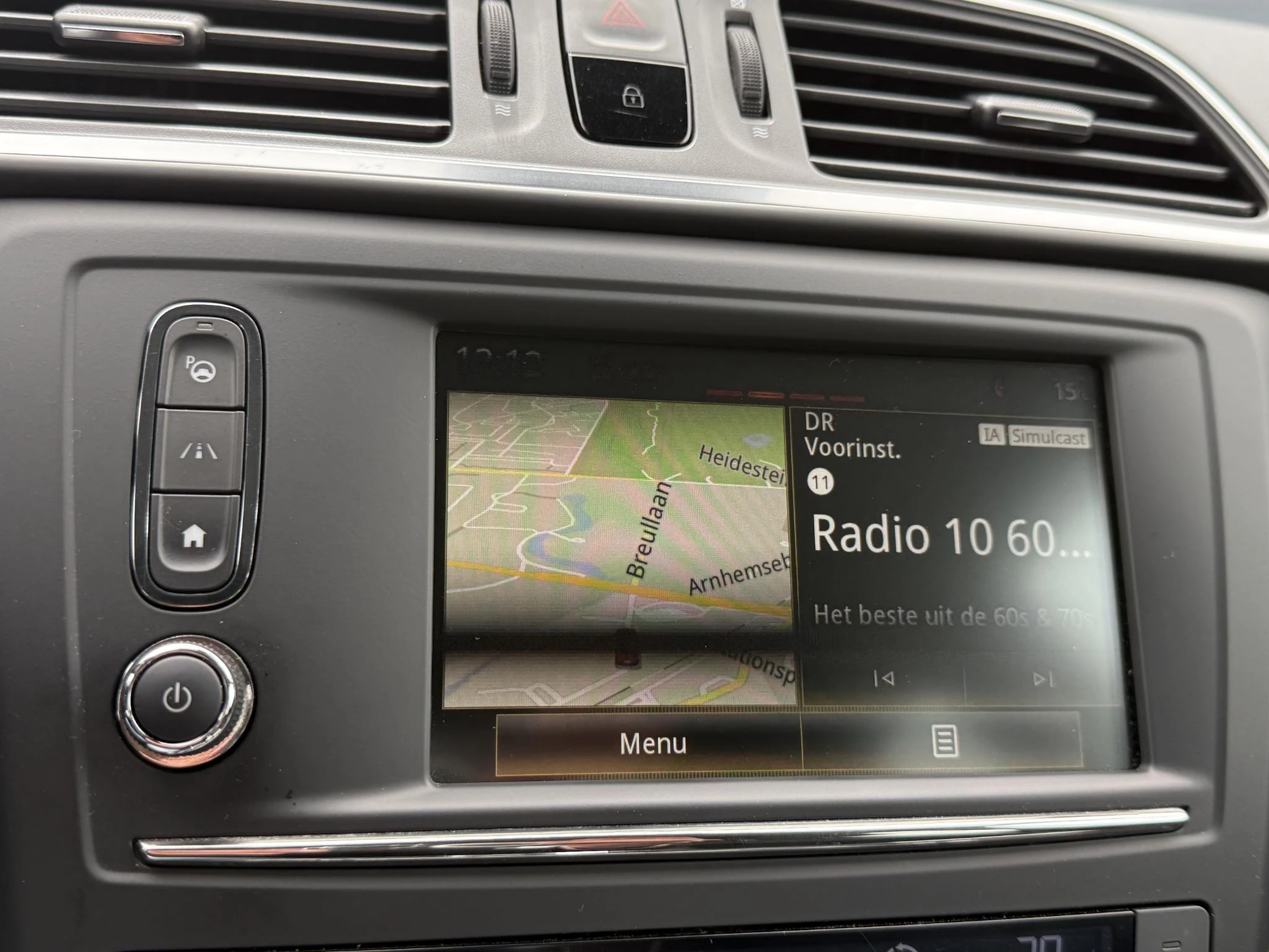 Hoofdafbeelding Renault Kadjar