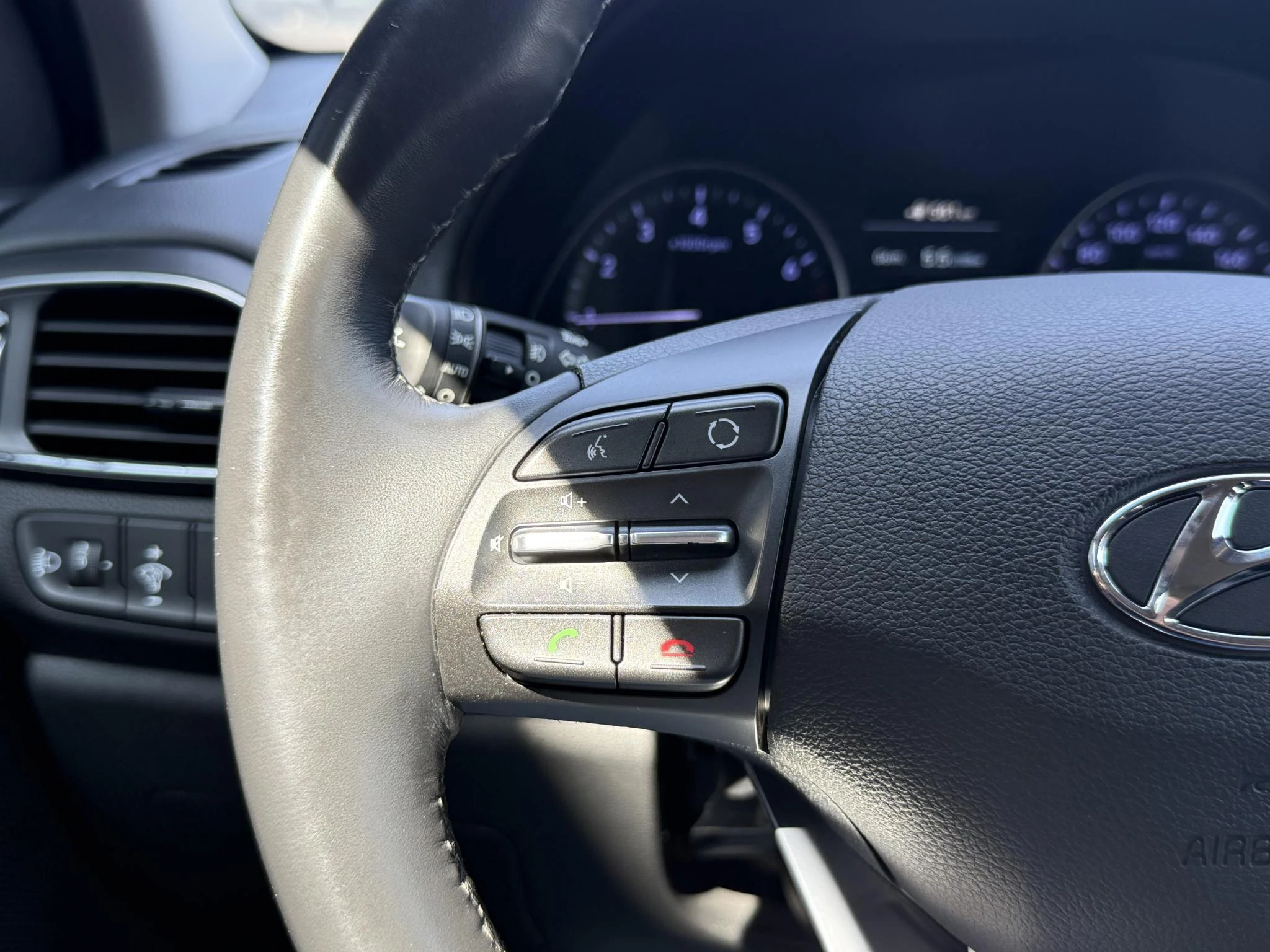 Hoofdafbeelding Hyundai i30