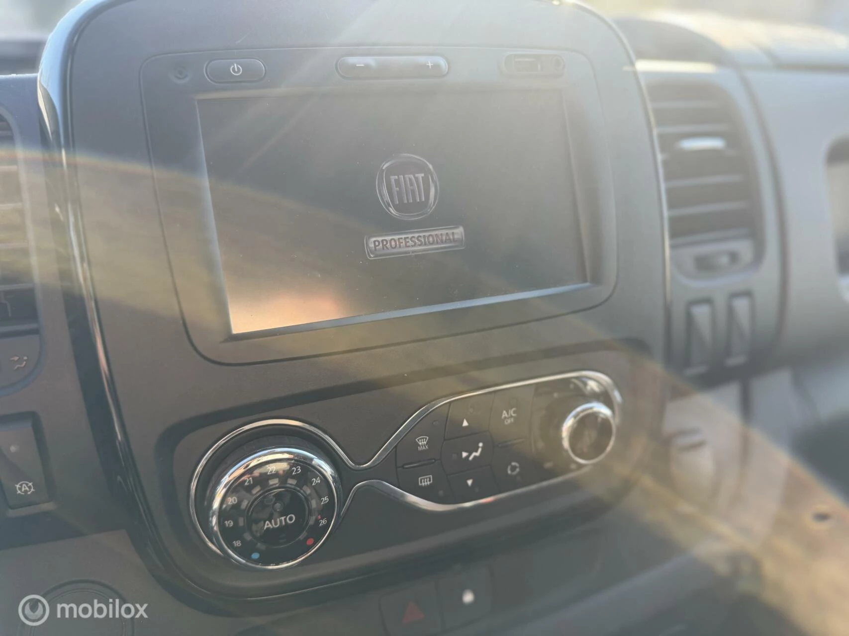 Hoofdafbeelding Fiat Talento