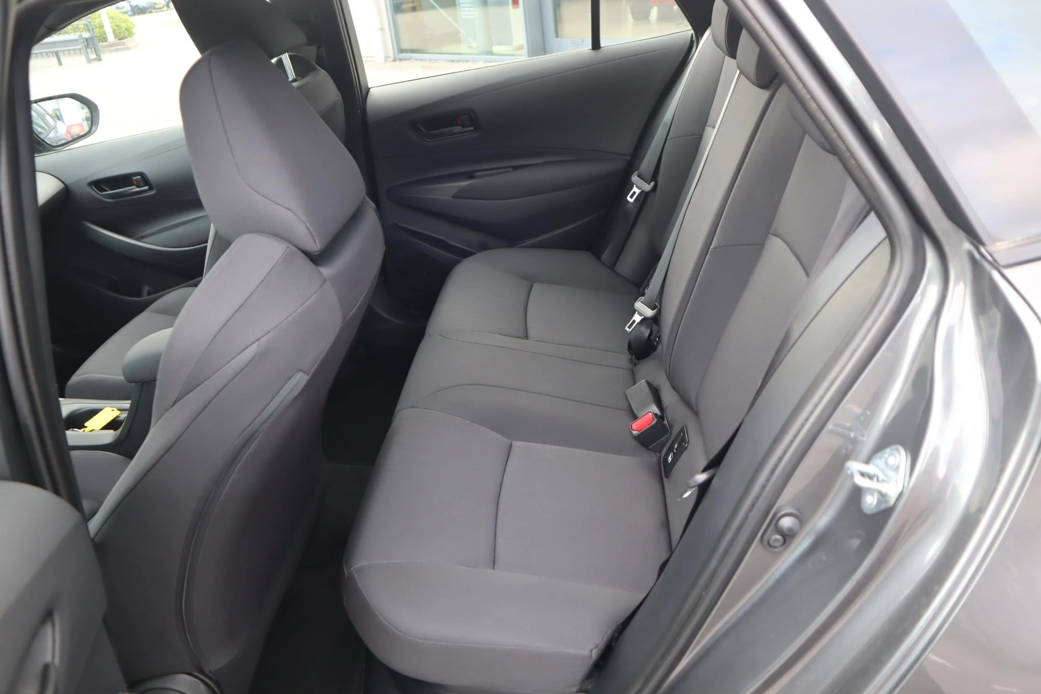 Hoofdafbeelding Toyota Corolla Touring Sports