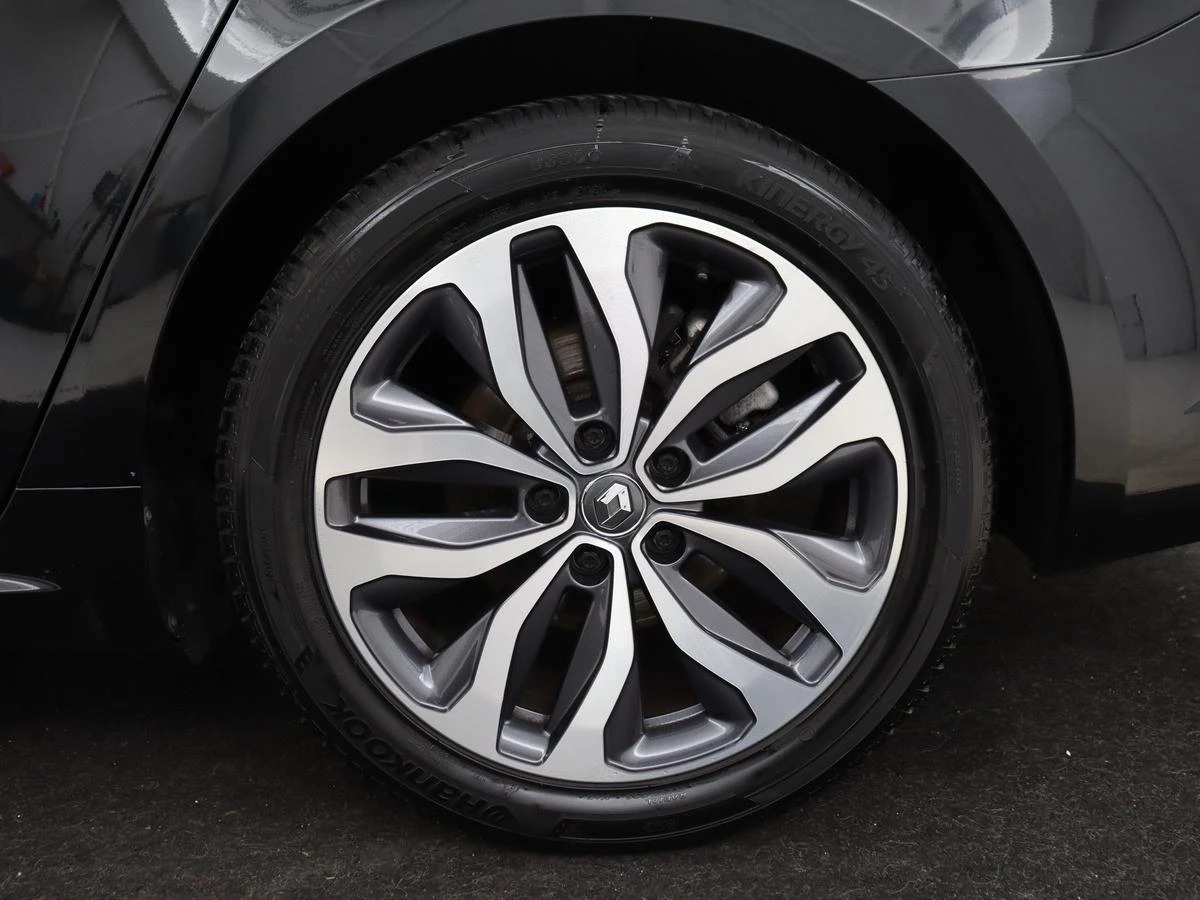 Hoofdafbeelding Renault Talisman