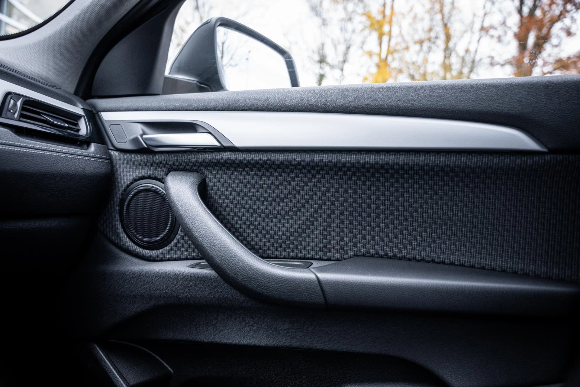 Hoofdafbeelding BMW X2