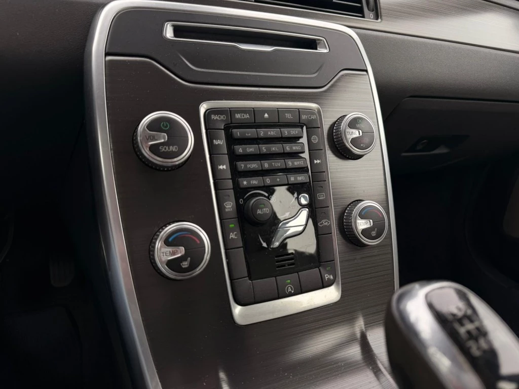 Hoofdafbeelding Volvo V70