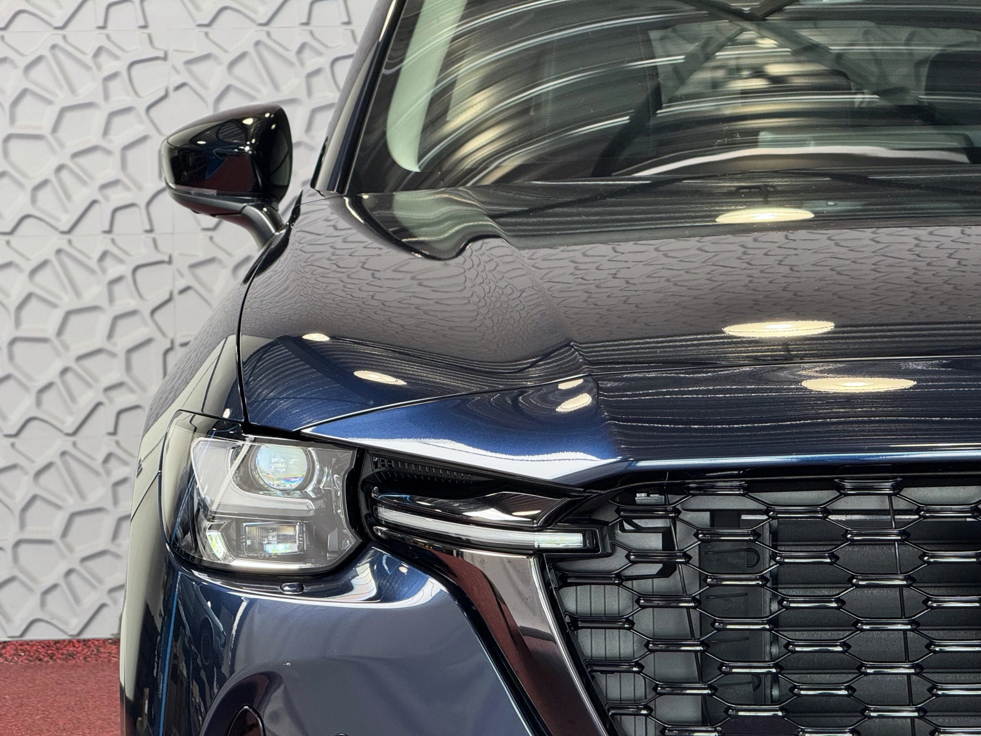 Hoofdafbeelding Mazda CX-60