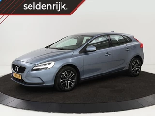 Volvo V40 1.5 T2 Edition+ | Trekhaak | Navigatie | Achteruitrijcamera | Stoelverwarming | Cruise Control | LMV