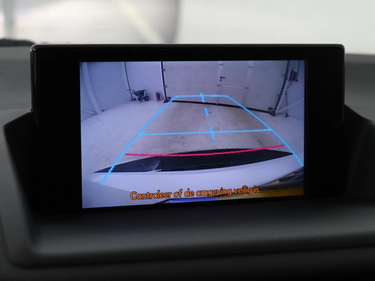Hoofdafbeelding Lexus CT