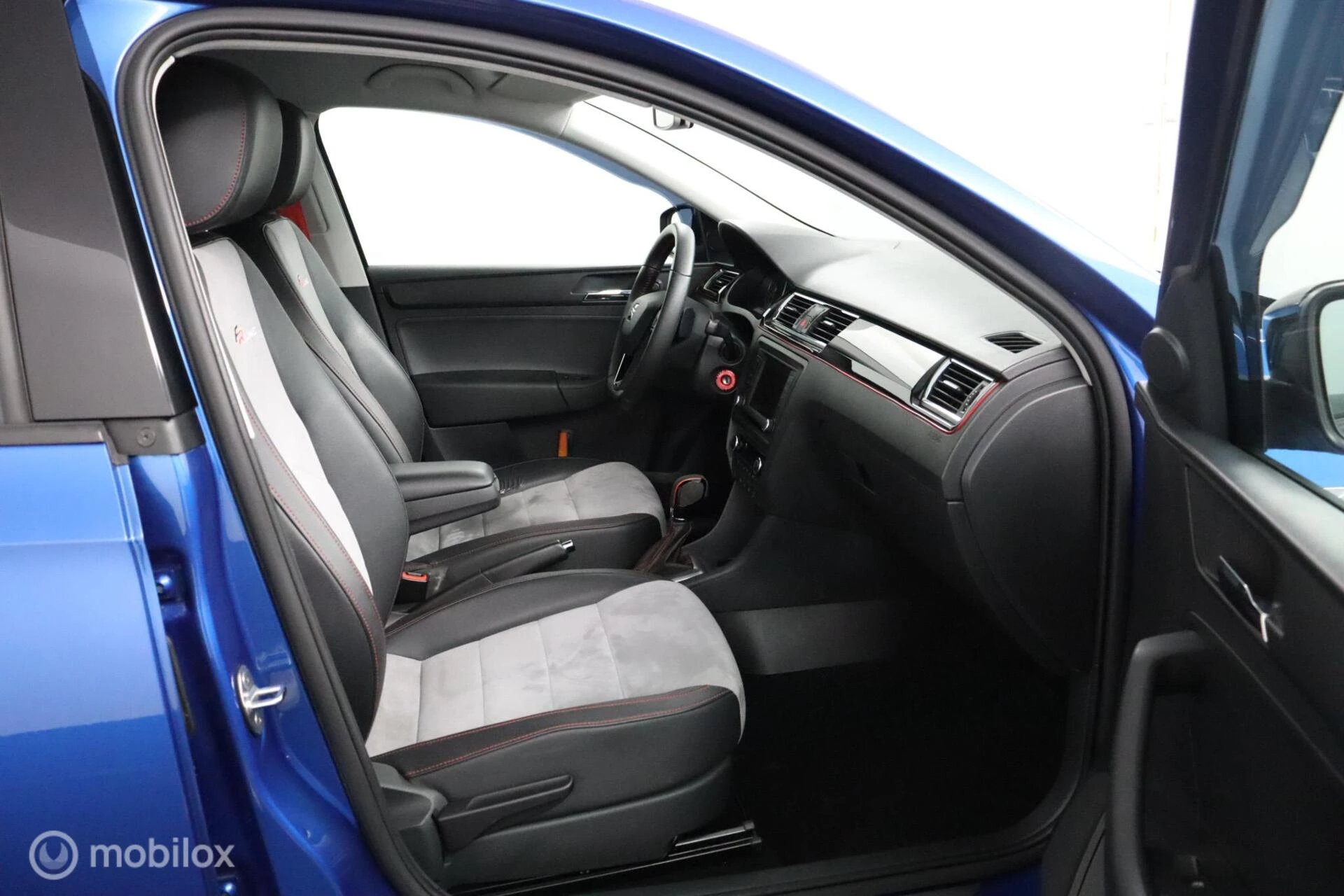 Hoofdafbeelding SEAT Toledo