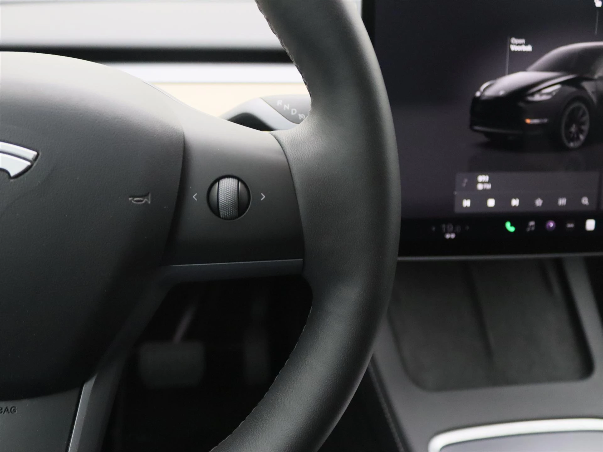 Hoofdafbeelding Tesla Model Y