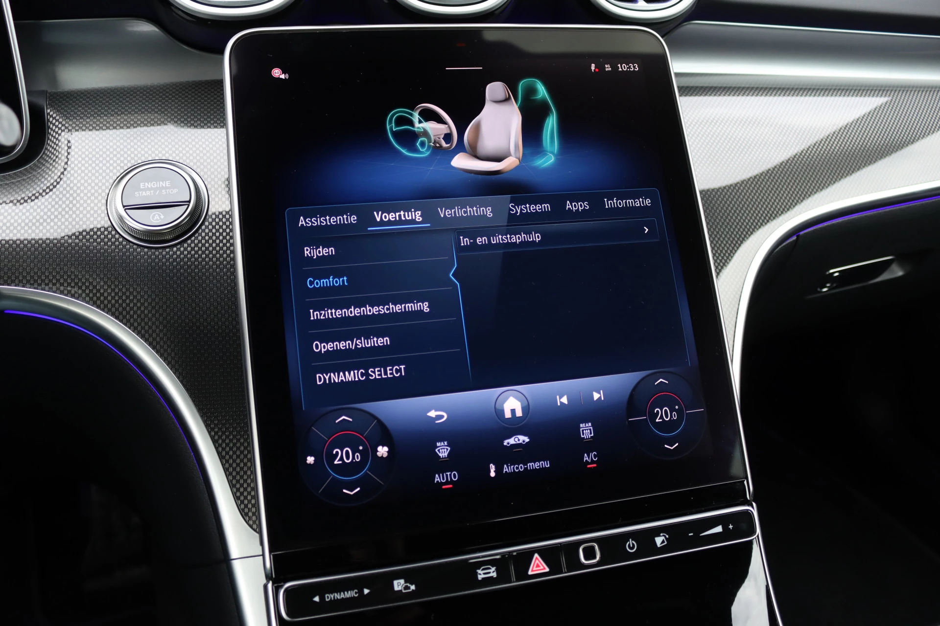 Hoofdafbeelding Mercedes-Benz CLE