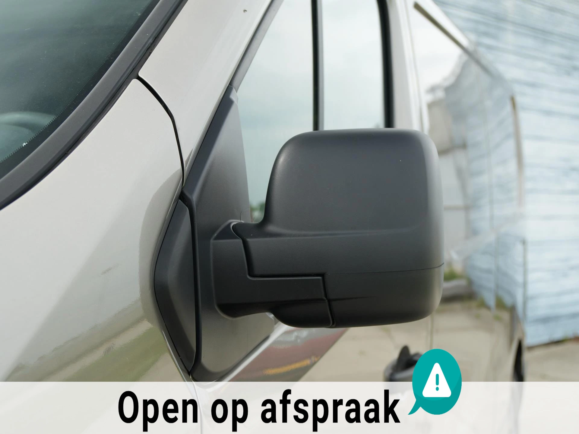 Hoofdafbeelding Fiat Talento