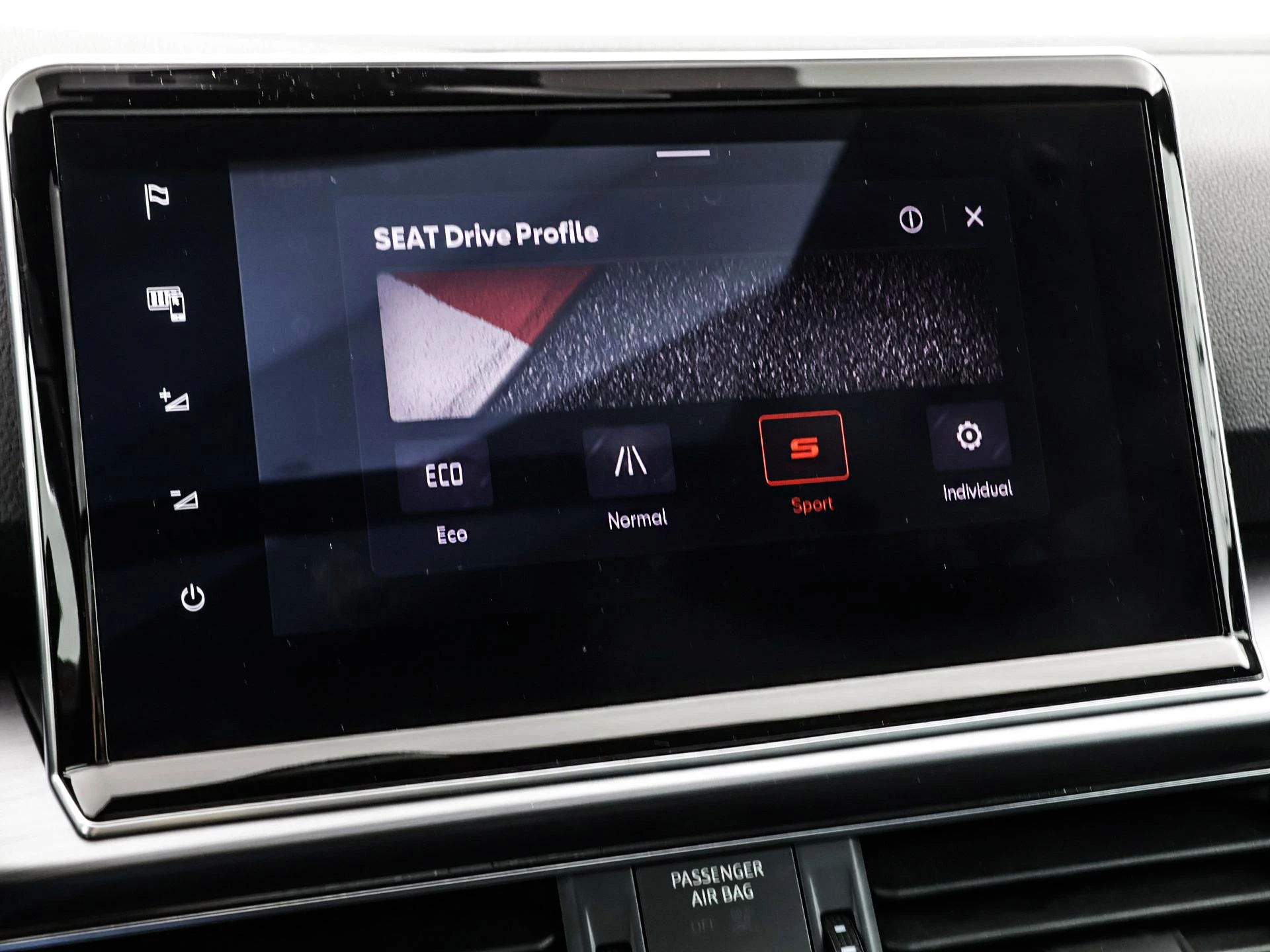 Hoofdafbeelding SEAT Tarraco