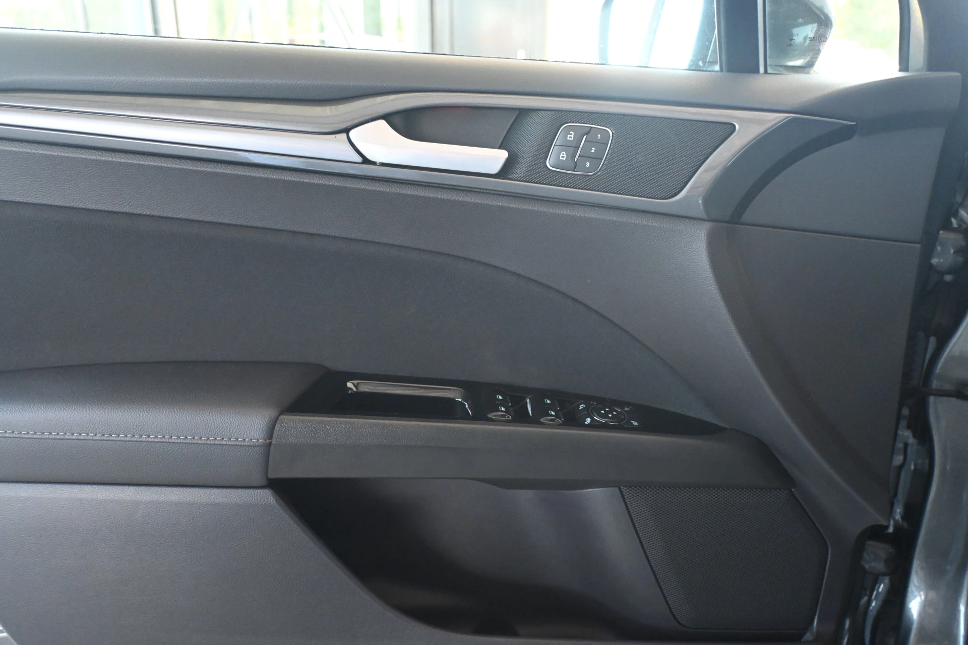 Hoofdafbeelding Ford Mondeo