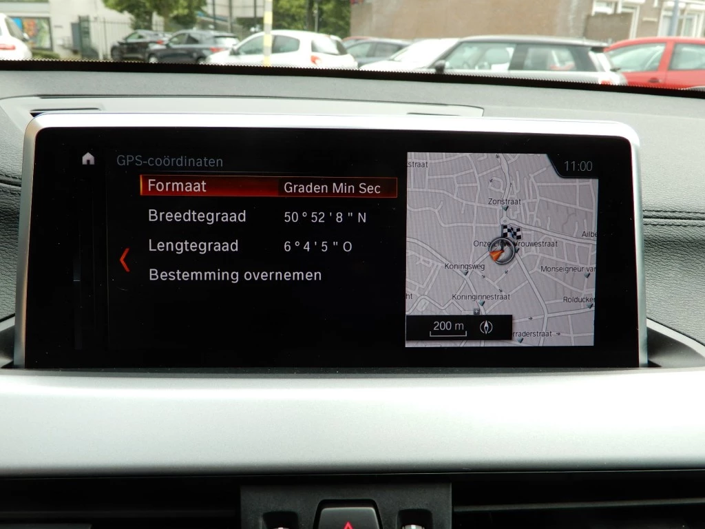 Hoofdafbeelding BMW X2